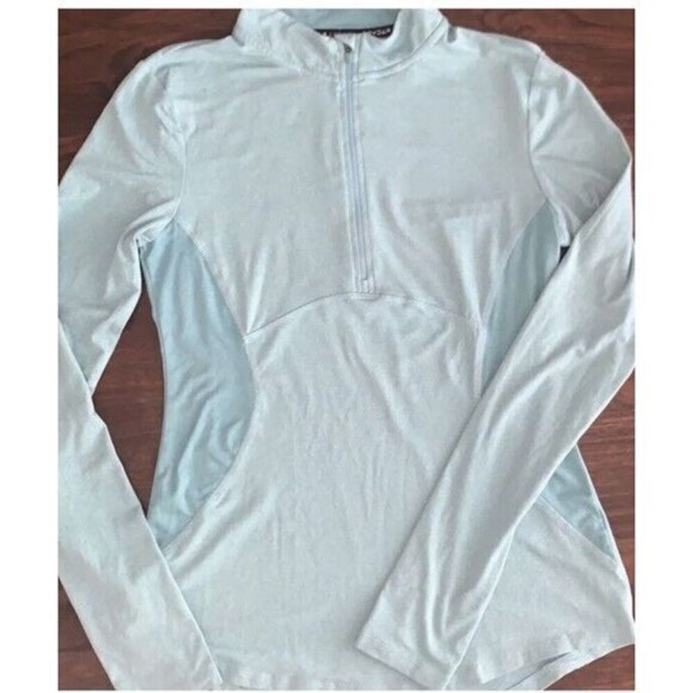 Spyder Active Ladies Long Sleeve Shirt Size S